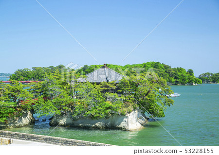 日本產經松島松島Godaido 日本產經松島松島Godaido 53228155