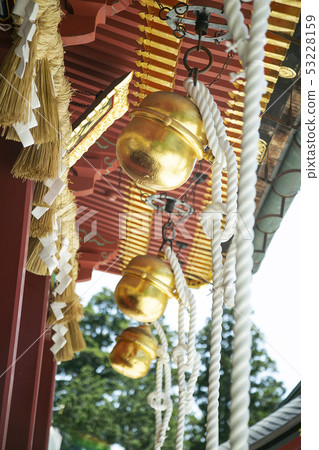 Shiho Shrine Shiogama City Shiogama-sama Shiho Shrine Shiogama City Shiogama-sama 53228159