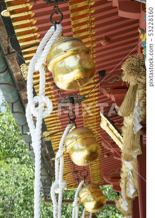Shiho Shrine Shiogama City Shiogama-sama Shiho Shrine Shiogama City Shiogama-sama 53228160