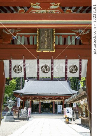 Shiho Shrine Shiogama City Shiogama-sama Shiho Shrine Shiogama City Shiogama-sama 53228161