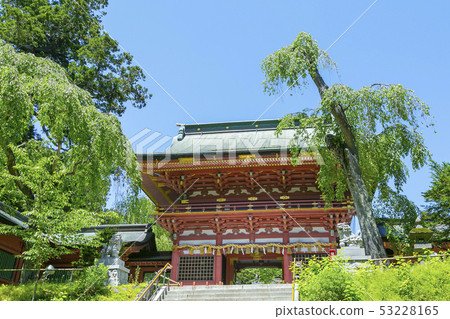 Shiho Shrine Shiogama City Shiogama-sama Shiho Shrine Shiogama City Shiogama-sama 53228165