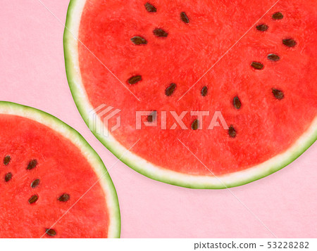 Background-summer-watermelon-pink Background-summer-watermelon-pink 53228282