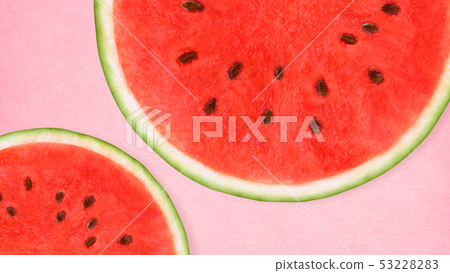 Background-summer-watermelon-pink Background-summer-watermelon-pink 53228283