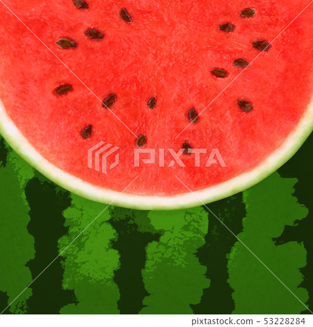Background-summer-watermelon 53228284