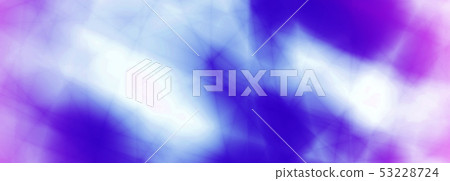 Lightning wide screen colorful illustration backgr Lightning wide screen colorful illustration backgr 53228724
