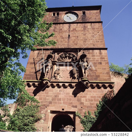 海德堡城堡 53228842