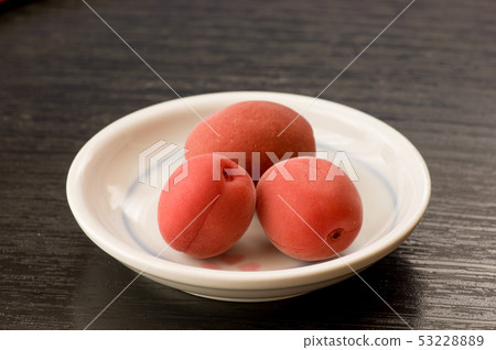 脆脆的李子 脆脆的李子 53228889