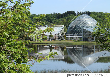 Niigata Prefectural Botanical Garden Niigata Prefectural Botanical Garden 53229253