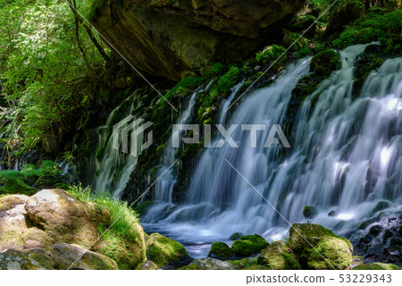 Motoyuki underwater water Motoyuki underwater water 53229343