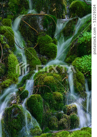 Motoyuki underwater water Motoyuki underwater water 53229384