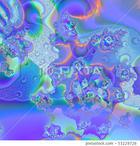 柔和的背景 53229726