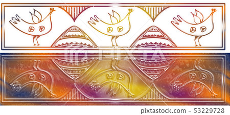 民族鳥類 53229728