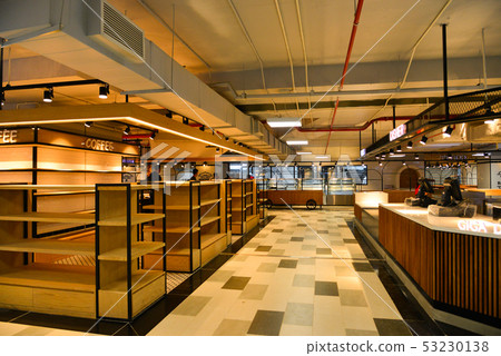 Food court of Gigamall Plaza 53230138