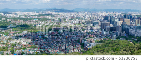 Inwangsan, Jongno-gu, Seoul 53230755