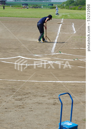 Ground maintenance 53231098