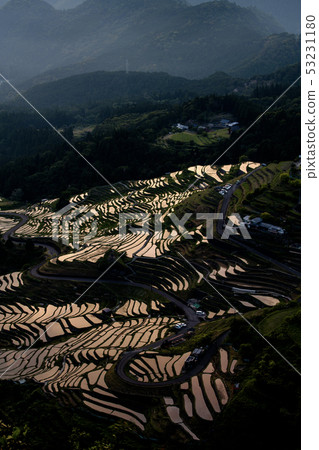 Maruyama Senjita晚上風景 53231180