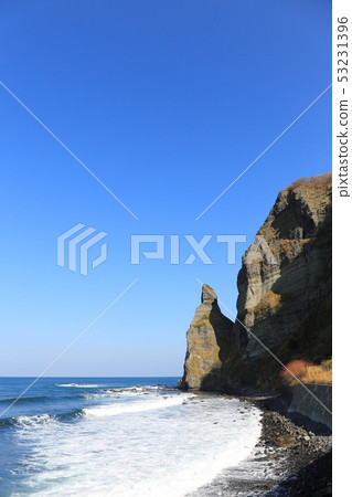 Hokkaido Kodaira Setakamui Rock 53231396