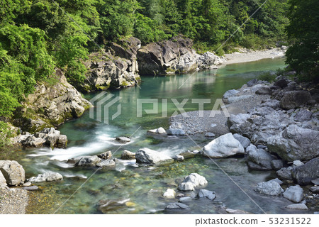 Itatori River(岐阜縣) Itatori River(岐阜縣) 53231522