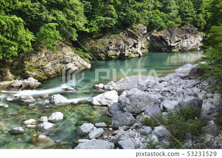 Itatori River(岐阜縣) Itatori River(岐阜縣) 53231529