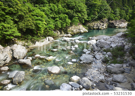 Itatori River(岐阜縣) Itatori River(岐阜縣) 53231530