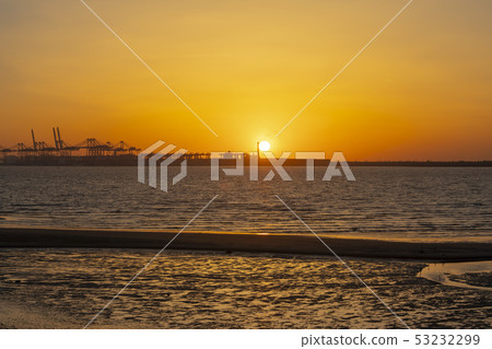 仁川新區仁川新港 53232299