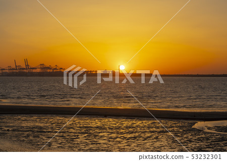 仁川新區仁川新港 53232301