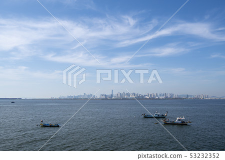 仁川市延壽區松島 53232352