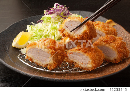 Hirekatsu 53233343