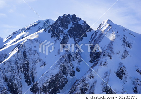 Goryu-dake的武田龍子 53233775