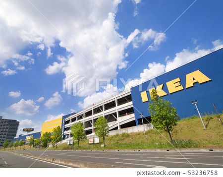Saitama Prefecture IKEA Shin Misato Saitama Prefecture IKEA Shin Misato 53236758