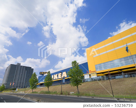 Saitama Prefecture IKEA Shin Misato Saitama Prefecture IKEA Shin Misato 53236759
