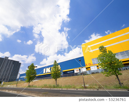 埼玉縣宜家新美里 53236761