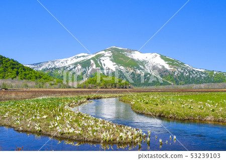 水ta和Shibutsuyama 2 53239103