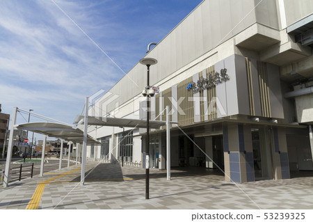 Osamu Kamitakita站 Osamu Kamitakita站 53239325