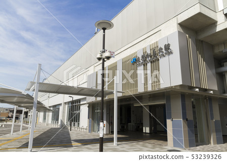 Osamu Kamitakita站 Osamu Kamitakita站 53239326