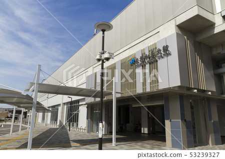 Osamu Kamitakita站 53239327