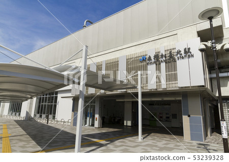 Osamu Kamitakita站 Osamu Kamitakita站 53239328