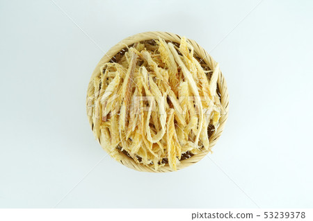 Bukkapo, Hwangtaepo, dried fish object 53239378