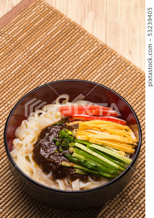 Morioka Jaja Noodle Morioka Jaja Noodle 53239405