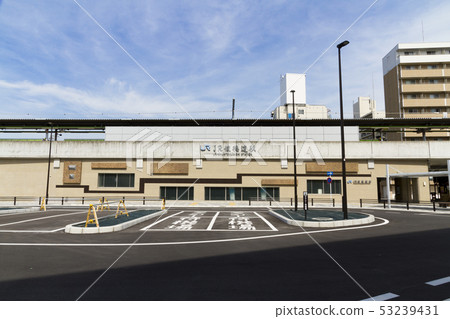 JR Shuntokudo Station Shuntokudo Station JR Shuntokudo Station Shuntokudo Station 53239431
