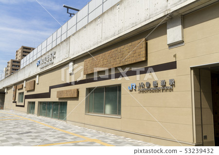 JR Shuntokudo Station Shuntokudo Station 53239432