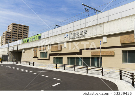 JR Shuntokudo站Shuntokudo站 53239436