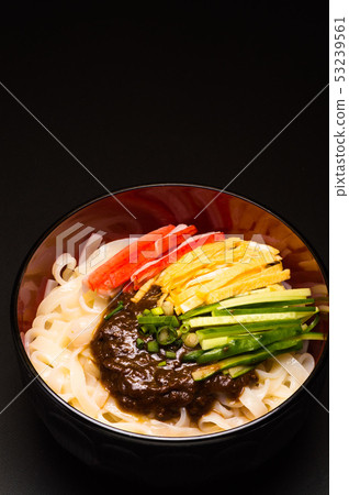 Morioka Jaja Noodle 53239561