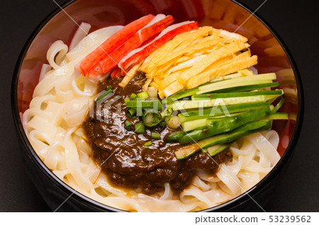 Morioka Jaja Noodle 53239562