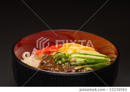Morioka Jaja Noodle 53239563