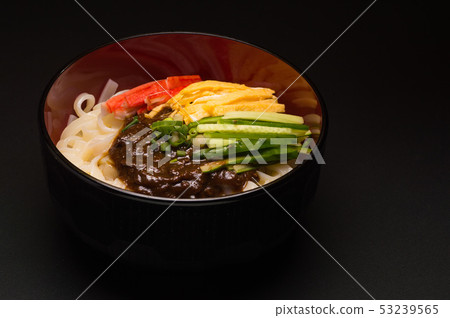 Morioka Jaja Noodle 53239565