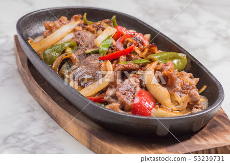 Bulgogi Bulgogi 53239731