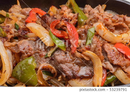 烤肉 烤肉 53239791
