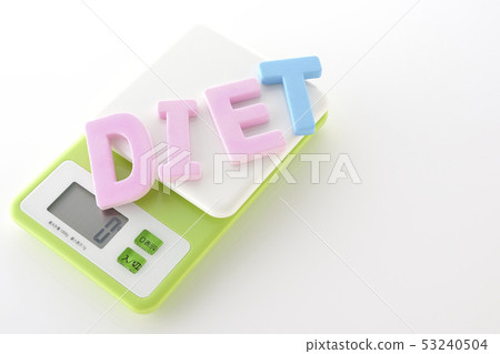 Diet 53240504