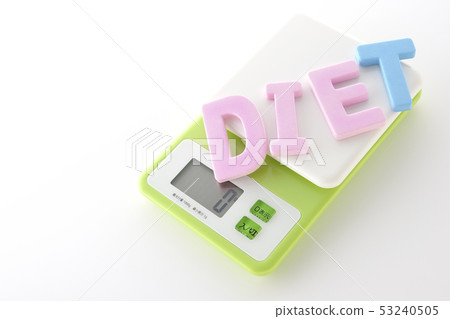 Diet 53240505